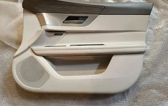 Jaguar XF X260 Front door card panel trim GX6323720A