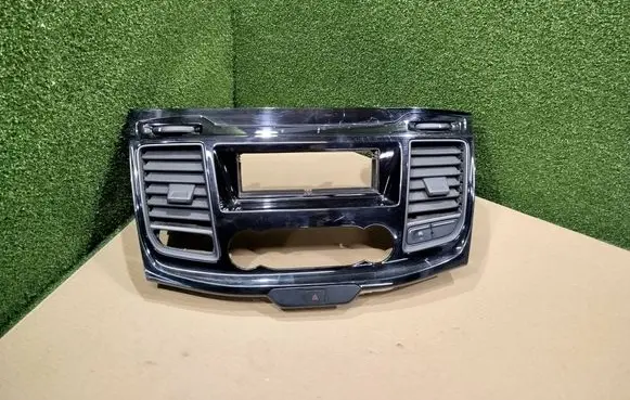 Ford Transit VII Radio/GPS head unit trim JK2118835CDW 1905481X JK21V018B09DH