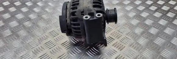 Mercedes-Benz C W203 Generator/alternator 0124625014