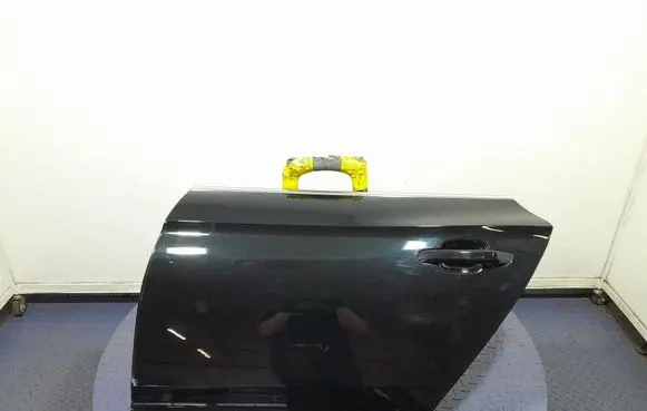 Audi A5 8T 8F Rear door 