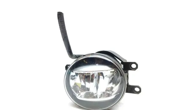 Toyota C-HR I Front fog light