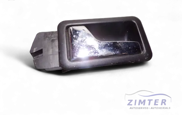 Audi 200 Rear door interior handle 893837019