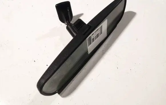 Mitsubishi Pajero Rear view mirror (interior) e8011681