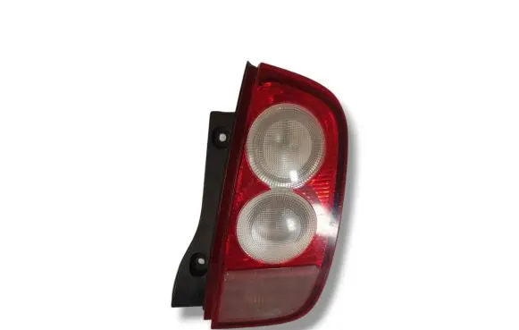 Nissan Micra Rear/tail lights 2237 Rs102