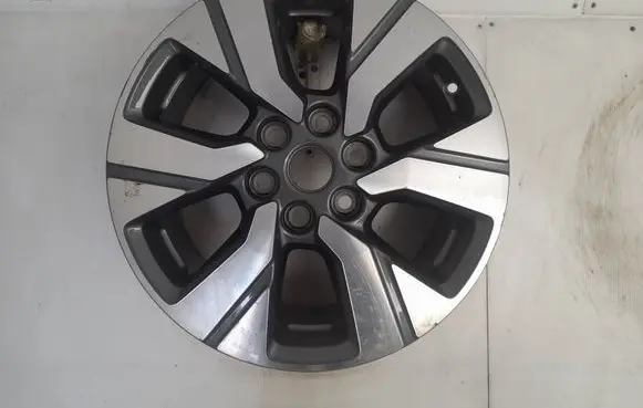 Ford Transit Custom II R17 alloy rim S741-EB