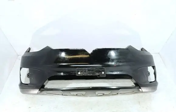 Tesla Model X Front bumper 0954654337
