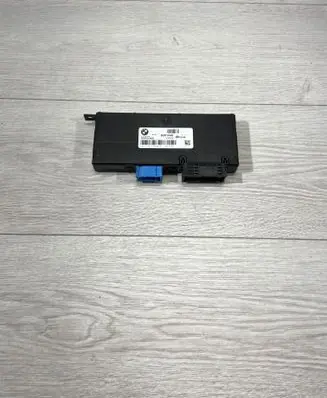 BMW 5 F10 F11 Gateway control module 9291449 ZGW028SK 130322