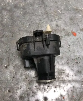 Intake manifold valve actuator/motor