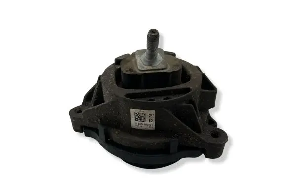 BMW 1 F20 F21 Engine mount bracket 6855460