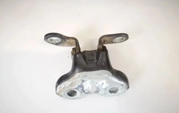 Toyota Corolla E140 E150 Rear door lower hinge