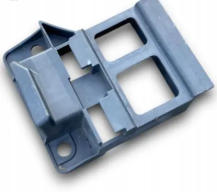 Mercedes-Benz Sprinter W906 Front bumper mounting bracket A9068850263