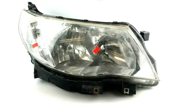 Subaru Forester SH Headlight/headlamp