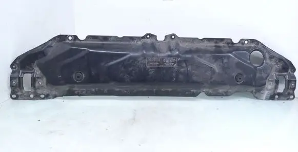BMW 5 E60 E61 Top upper radiator support slam panel 7033741 51647033741