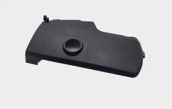 Fiat Ducato Engine cover (trim) 504034873 504267418