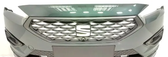 Seat Tarraco Front bumper 5FJ807221D