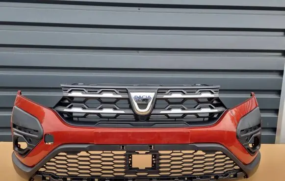 Dacia Sandero III Front bumper 620228861R