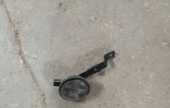 KIA Rio Horn signal 96630H8000