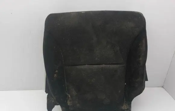 Honda CR-V Driver seat console base 