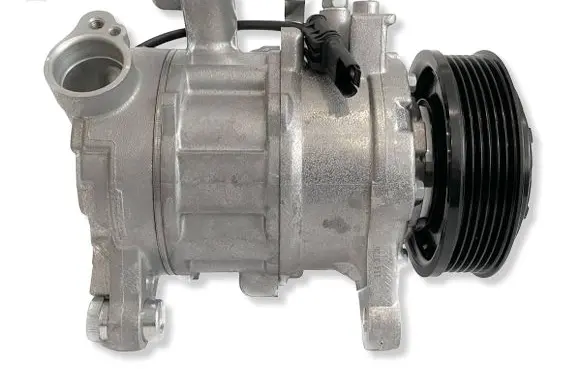 BMW X3 F25 Air conditioning (A/C) compressor (pump) 64529223695 6452922369502 64524266437