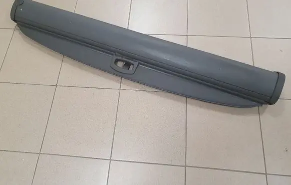 Mercedes-Benz E W211 Parcel shelf load cover A2118600075