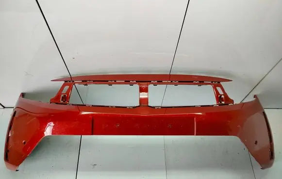 Opel Corsa F Front bumper 9850353180