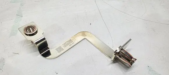 Renault Arkana Hybrid/electric vehicle battery bracket 295Z22250R