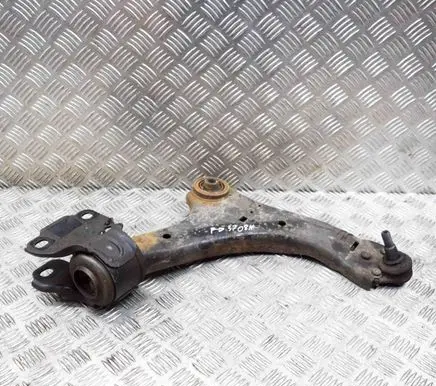 Ford Mondeo MK IV Front lower control arm/wishbone 6G9N3A052BB