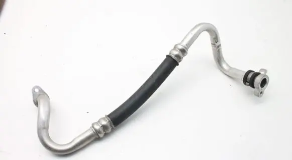Renault Captur Air conditioning (A/C) pipe/hose 924809666R