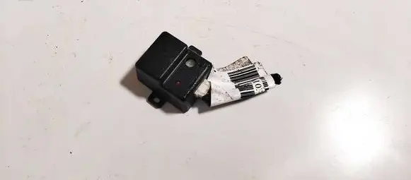 Volkswagen Polo IV 9N3 Alarm control unit/module 