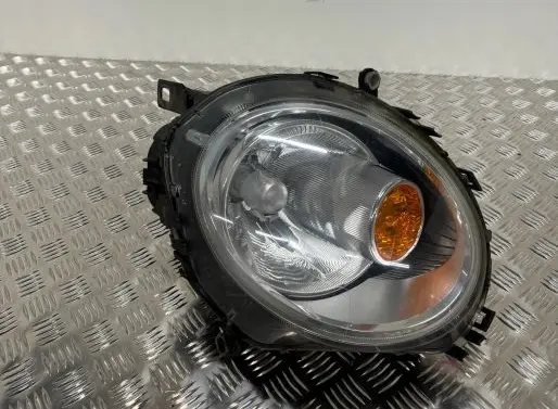 Mini One - Cooper Coupe R56 Headlight/headlamp 0301225701 22032201 16081801
