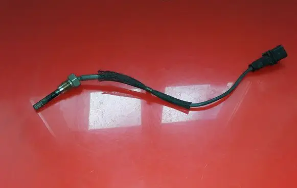 Opel Vectra C Exhaust gas temperature sensor FGP55355404 55355404