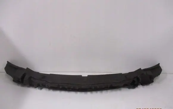 Peugeot Partner III Front bumper foam support bar A2178803901