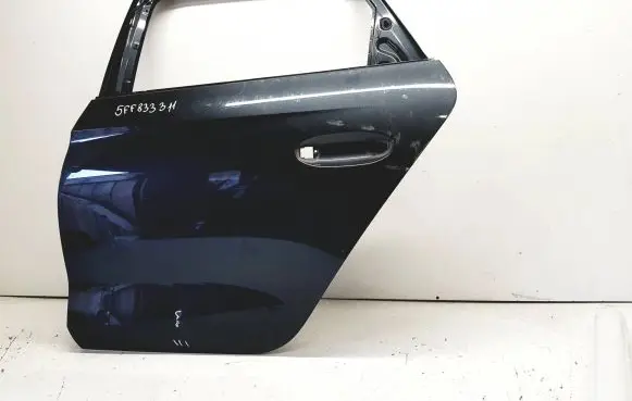 Cupra Formentor Rear door 5FF833311