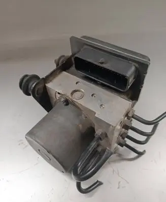 Audi A4 S4 B8 8K ABS Pump 8K0907379AK 9182L0203