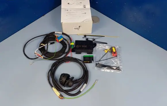 Peugeot Rifter Other wiring loom 1688059680