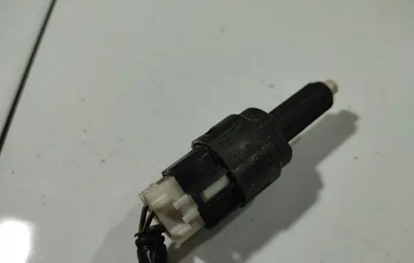 Honda Civic Brake pedal sensor switch