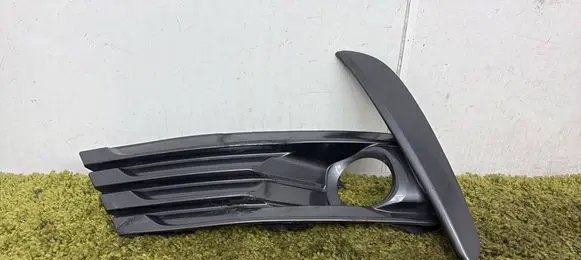 Toyota Corolla E160 E170 Front bumper lower grill 8148202650 8148202620