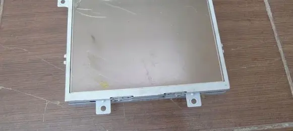 Maserati Ghibli Screen/display/small screen 68282697AA