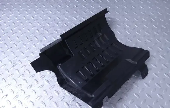Jaguar I-Pace Pickup box liner T4K9934 J9D3001A04A J9D3001A04AC