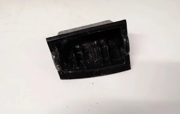 Car ashtray