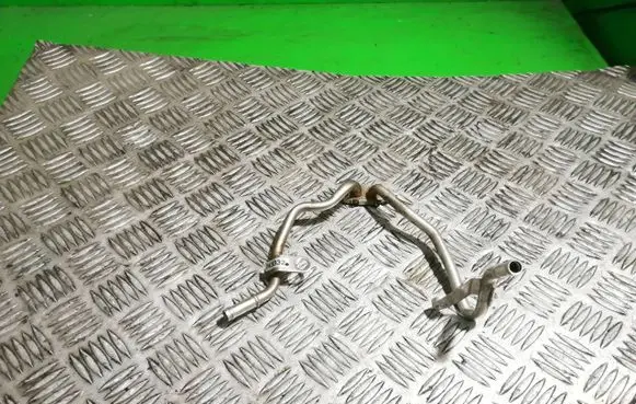 Volkswagen Golf VIII Engine coolant pipe/hose 05E121497A