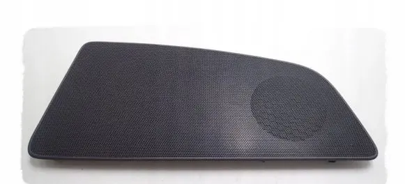 Audi A8 S8 D4 4H Parcel shelf speaker trim grill 4H0863487A