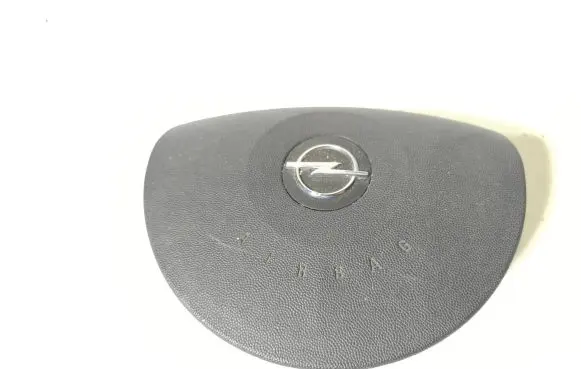 Opel Tigra B Steering wheel airbag 13188242 464064757 601762200