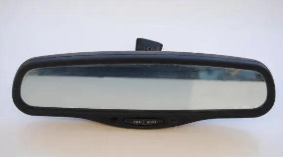 Jeep Grand Cherokee (WJ) Rear view mirror (interior) GNTX187015306