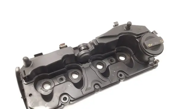 Rocker cam cover