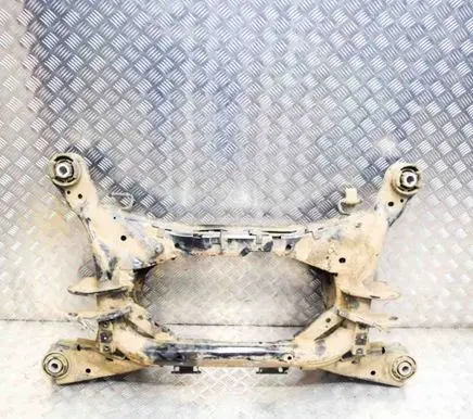 Rear subframe