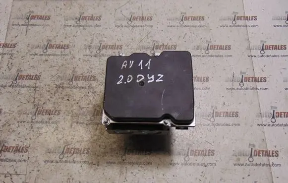 Toyota Avensis T270 ABS Pump 0265951567 0265251490