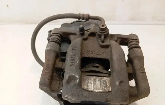 Peugeot 3008 II Rear brake caliper 9819060880