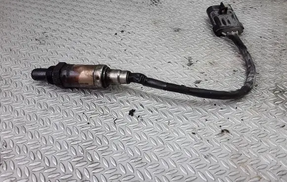 Opel Astra G Lambda probe sensor 0258005055