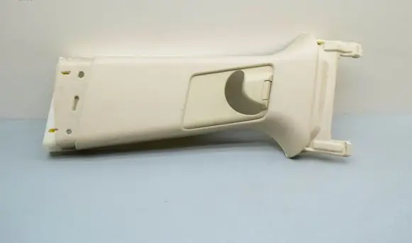 Land Rover Range Rover Sport L494 (B) pillar trim (bottom) DK62601B31A
